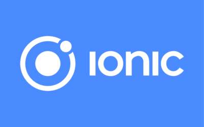 Ionic 4: características, novedades y proyectos