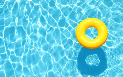 Boyas inteligentes para evitar el deterioro del agua de las piscinas