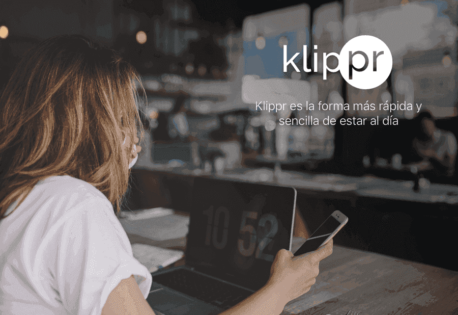 KLIPR convierte las intranets corporativas en apps nativas. 50.000 usuarios y creciendo