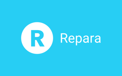 REPARA es el software líder para la gestión del comercio de reparaciones y arreglos