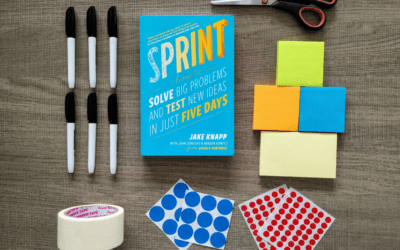 ¿Qué es el Design Sprint? Fases y Beneficios para tu negocio