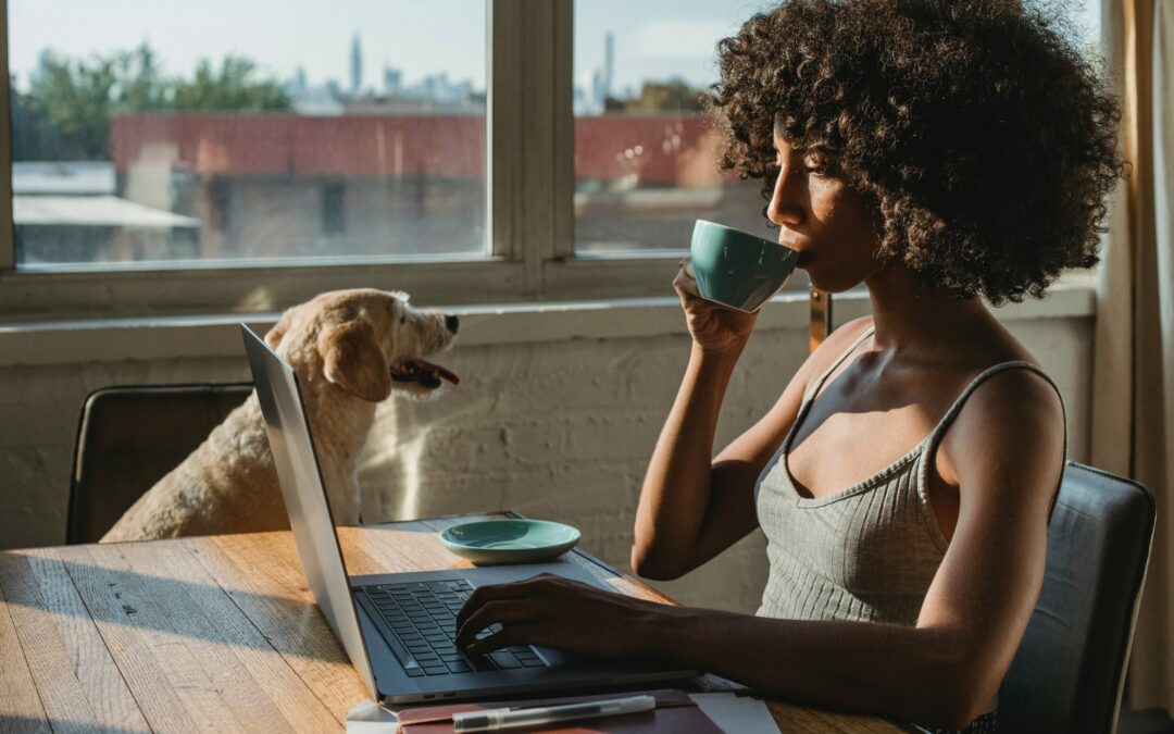 Nuestra experiencia tras casi 3 años de teletrabajo