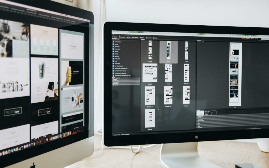 Inteligencia Artificial en diseño UX/UI: El nuevo aliado