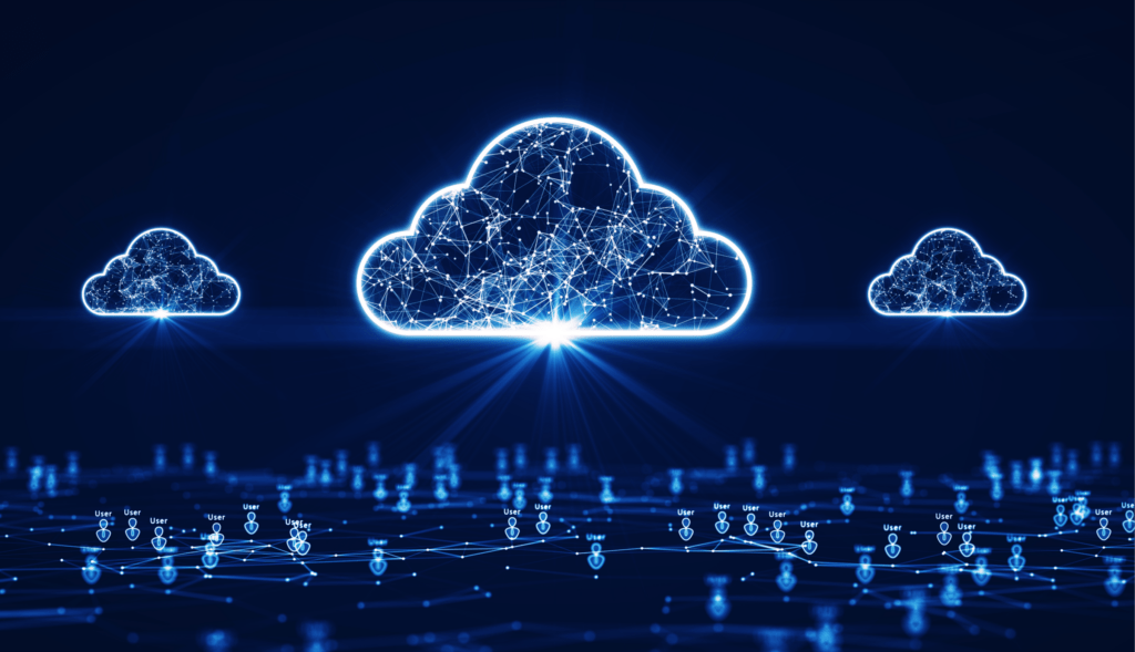 El Futuro de la Nube Híbrida
