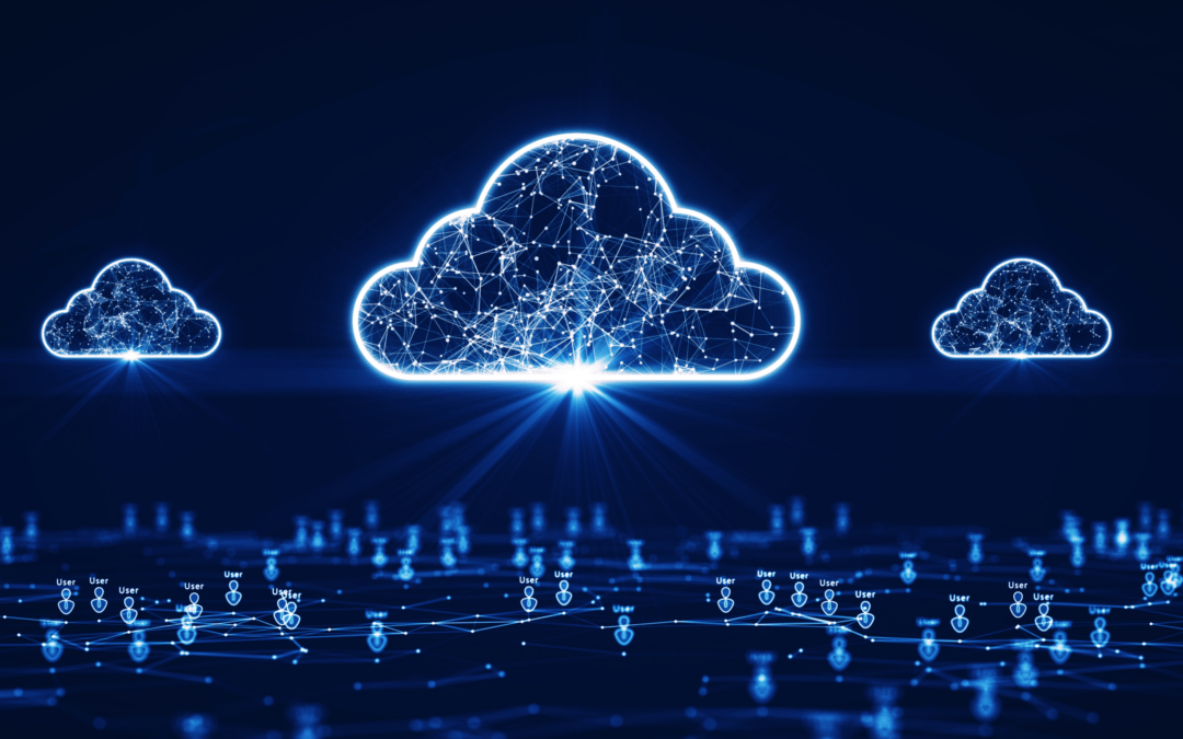 El Futuro de la Nube Híbrida: ¿Qué modelos son los más sostenibles?