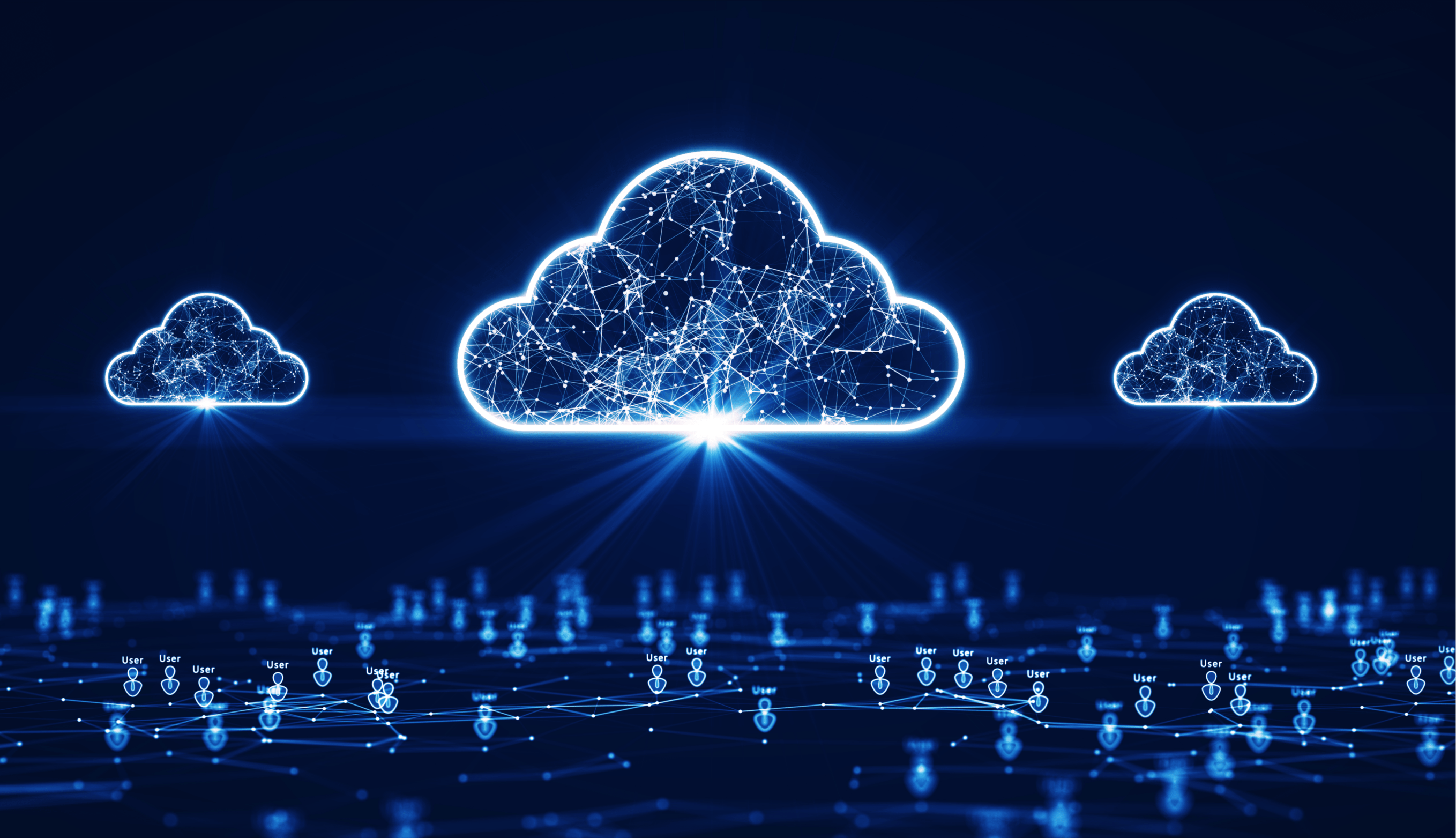 El Futuro de la Nube Híbrida