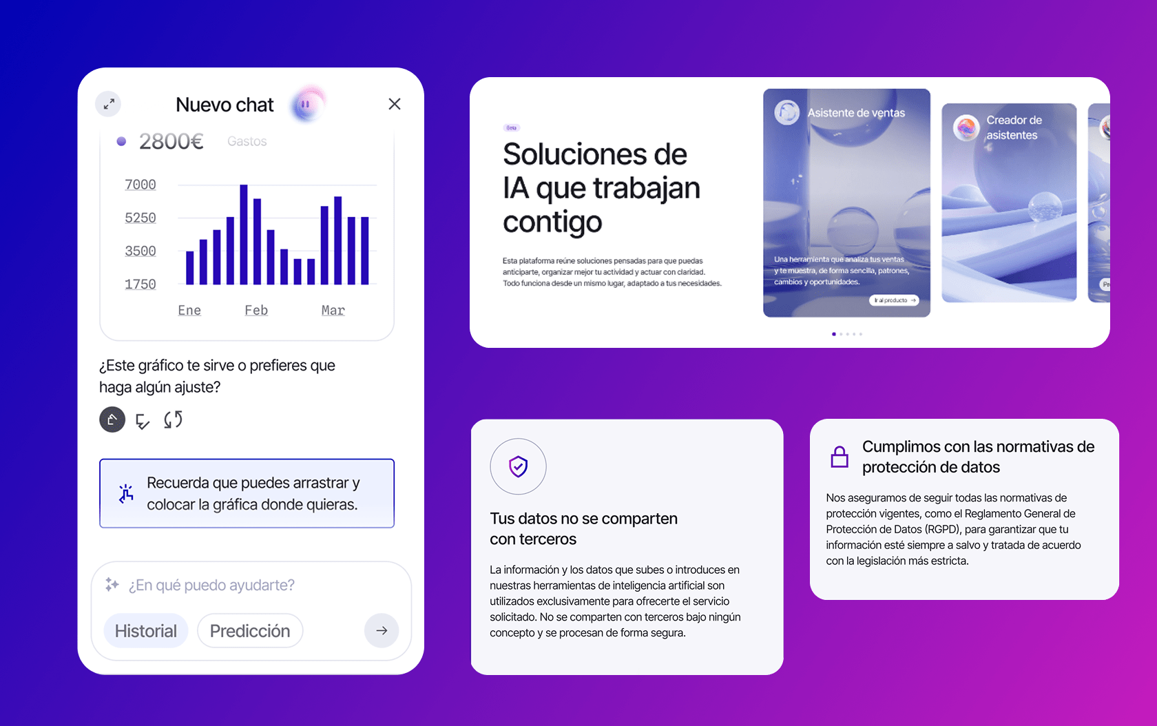 Caso IndesIA #1 Simulador de software para la empresa IndesIA