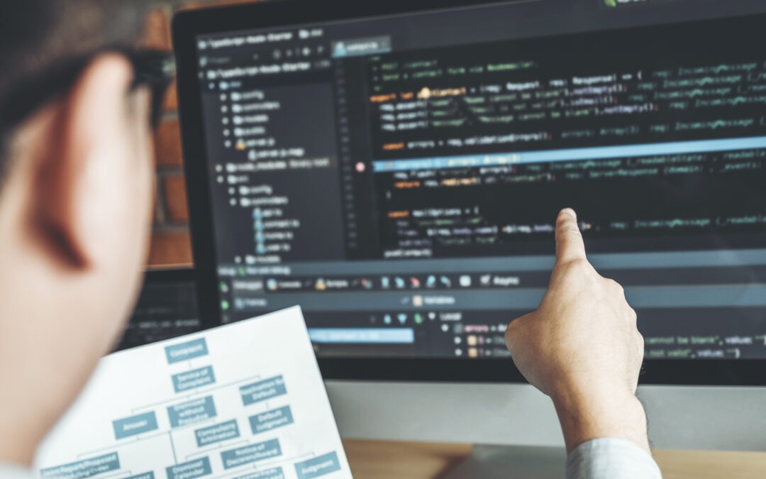 Guía para principiantes: Introducción sobre qué es Angular, su estructura y cómo empezar a usarlo